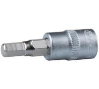 KS Tools 911.1439 1/4-inch 6mm Hex Bit Socket