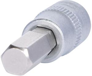 KS Tools 911.144 1/4-inch 7mm Hex Bit Socket