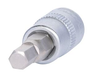 KS Tools 911.1442 1/4" Bit Socket Torx, T10