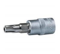 KS Tools 911.1464 TB20 1/4-inch TX Bit Socket Tamperproof