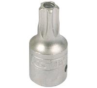 KS Tools 911.1474 1/4-inch T25 5-Star Bit Socket