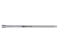 KS Tools 911.1487 1/2" Xextra long wobble extension, 450mm