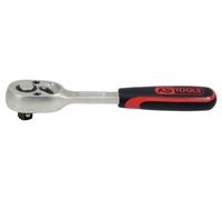 KS Tools 911.151 1/4-inch Mini-Reversible Ratchet