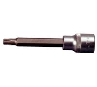 KS Tools 911.1527 T50 1/2-inch TX Bit Socket Deep