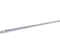 KS Tools 911.1549 1/4" Xextra long wobble extension, 600mm