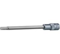 KS Tools 911.1563 3/8-inch 6mm Hex Bit Socket Deep