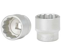 KS Tools 911.1589 1/2-inch 36mm Dr. 12-Point Socket
