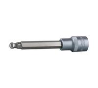 KS Tools 911.1662 1/2-inch 12mm Long Socket Ball Ended Hex Bit