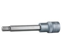 KS Tools 911.1963-E 1/2 Inch Hex Socket Long 13 mm on Hanger 4042146506684