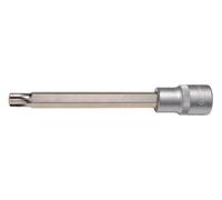 KS Tools 911.1972 1/2-inch M12 Xzn Bit Socket Long