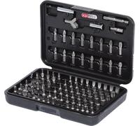 KS Tools 911.2026 1/4" CLASSIC Bit set, 100 pcs