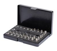 KS Tools 911.2080 1/4" Bit Set, 99 Pcs