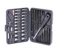 KS TOOLS 911.2085 Screwdriver Bits Set
