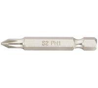 KS-Tools 911.2211 1/4" Bit,50mm,PH1,5er Pack"