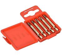 KS-Tools 911.2217 1/4" Bit,50mm,PH3,5er Pack"