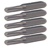 KS Tools 911.2316 T15 1/4-inch Classic TX Bit (5 Pieces)