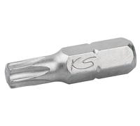 KS Tools 911.2327 T30 1/4-inch 25mm TX Bit