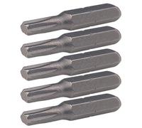 KS Tools 911.2328 T30 1/4-inch Classic TX Bit (5 Pieces)