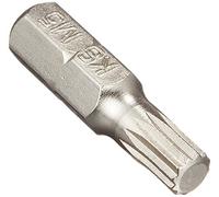 KS-Tools 911.2345 1/4" Bit XZN,25mm,M5,5er Pack"