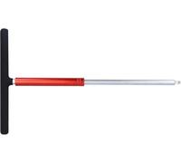 KS-Tools 911.2369 1/4 Inch T-Handle Quick Driver Screwdriver