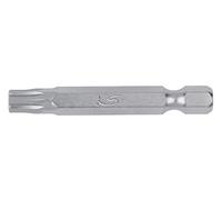 KS-Tools 911.2708 1/4" Bit XZN,50mm,M5,5er Pack"