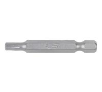KS-Tools 911.2717 1/4" Bit TX,50mm,T7,5er Pack"