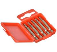 KS-Tools 911.2735 1/4" Bit TX,50mm,T25,5er Pack"