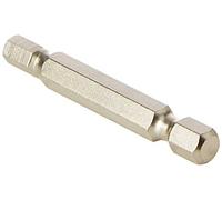 KS-Tools 911.2816 1/4" Bit Innen6kant,50mm,5mm,5