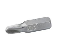 KS Tools 911.2901 1/4 Inch Classic Bit Torque, 25 mm, 6 mm