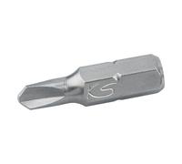 KS Tools 911.2925 1/4-inch 6mm Classic Triwing Bit