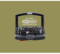 KS TOOLS 911.3030 Screwdriver Bits Set