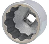 KS TOOLS 911.3453 3/4" CLASSIC Bi hex socket, 55mm