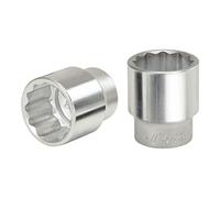 KS TOOLS 911.3457 3/4" CLASSIC Bi hex socket, 1.7/8