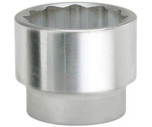KS Tools 911.3522 3/4-inch 7/8-inch Bi Hex Socket