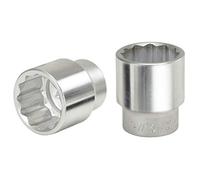 KS Tools 911.3536 12-Point Socket 1.7/16 Inches