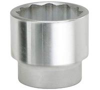 KS Tools 911.3550 3/4-inch 2-inch Bi Hex Socket