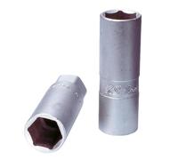 KS Tools 911.3823 Spark Plug Socket 18 mm 3/4 3/8 "