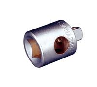 KS Tools 911.3826 1/2-inch Female x 3/8-inch Male Adaptor