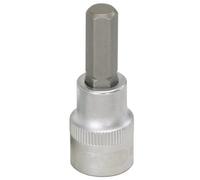 KS Tools 911.3863 3/8-inch 3mm Hex Bit Socket