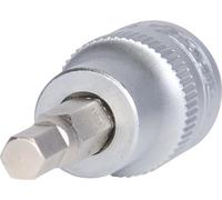 KS Tools 911.3865 E 3/8 Bit Innen6kant, 5 mm