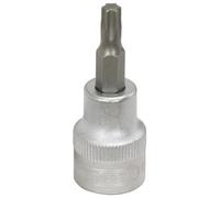 KS Tools 911.3871 T25 3/8-inch TX Bit Socket