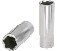 KS Tools 911.4157 3/4" Hexagonal Socket, deep, 38mm