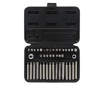 KS Tools 911.4304 10mm Classic Bit Set (42 Pieces)