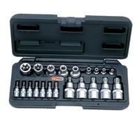KS TOOLS 911.4307 Socket set