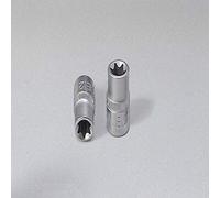 KS-Tools 911.4318-E 3/8" TX-E-Stecknuss,E10"