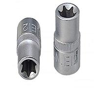 KS Tools 911.4318 E10 3/8-inch TX E Socket