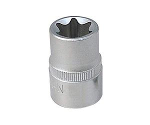 KS Tools 911.4324 1/2" TX E Socket, E20