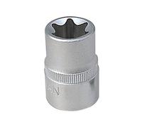 KS Tools 911.4335 E12 1/2-inch TX E Socket