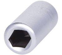 KS-Tools 911.4337 1/4" Bit-Adapter-Stecknuss"