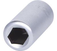 KS Tools 911.4337-E Sockets 1/4 Inch 6.35 mm Drive On Handle